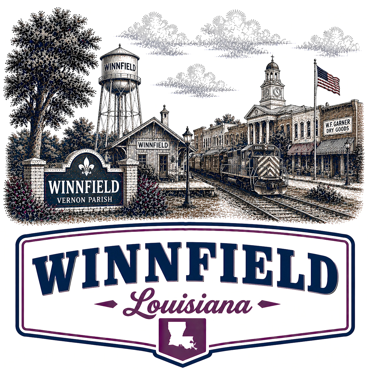 Berkley Security Security Systems Winnfield Louisiana
